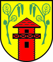 Logo der Gemeinde Großerlach