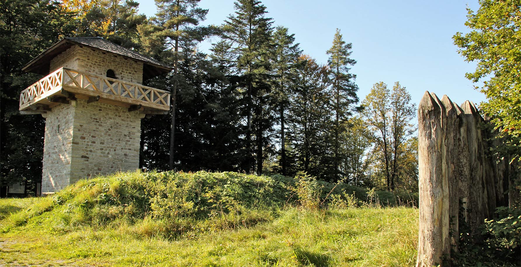 Wechselbild der Gemeinde