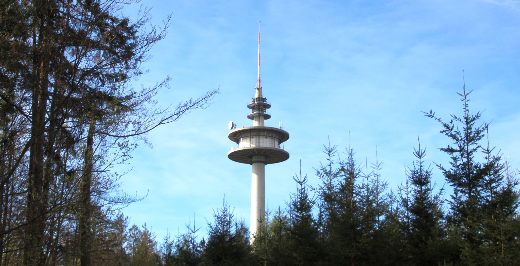 Wechselbild der Gemeinde