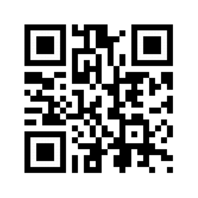 QR-Code zum Applestore