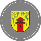 Logo der Gemeinde Grosserlach